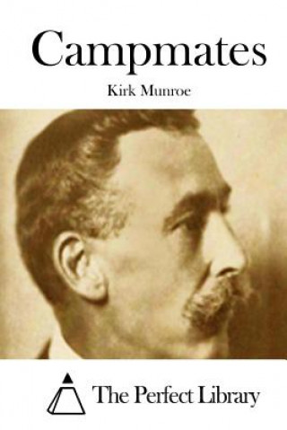 Buch Campmates Kirk Munroe