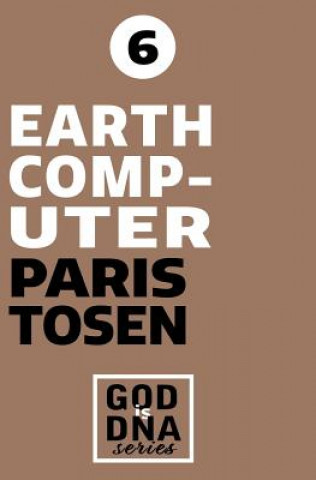 Könyv Earth Computer Paris Tosen