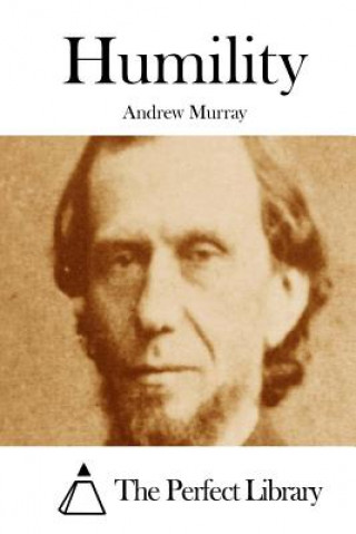Könyv Humility Andrew Murray
