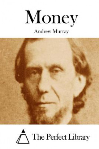 Könyv Money Andrew Murray