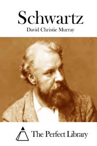 Книга Schwartz David Christie Murray