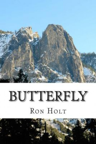 Buch Butterfly: This is an account of the problems affecting a radical teacher who comes to the notice of the security services and is Ron Holt