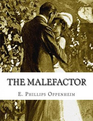 Knjiga The Malefactor E Phillips Oppenheim