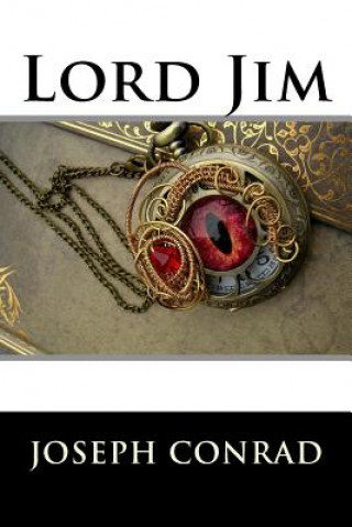 Buch Lord Jim Joseph Conrad