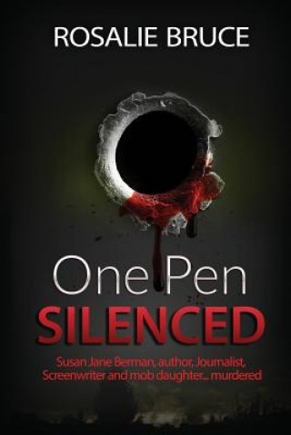 Book One Pen Silenced Rosalie Bruce