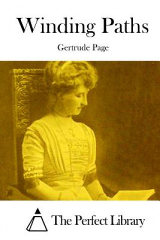 Βιβλίο Winding Paths Gertrude Page