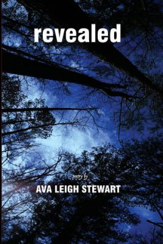 Knjiga Revealed Ava Leigh Stewart