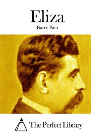 Libro Eliza Barry Pain