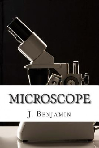 Knjiga Microscope J  Benjamin