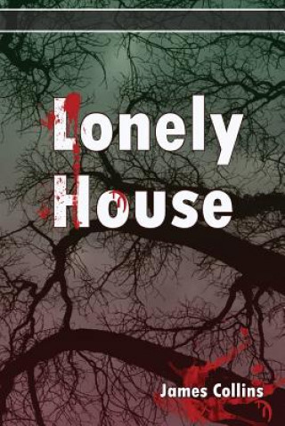Knjiga Lonely House James Collins
