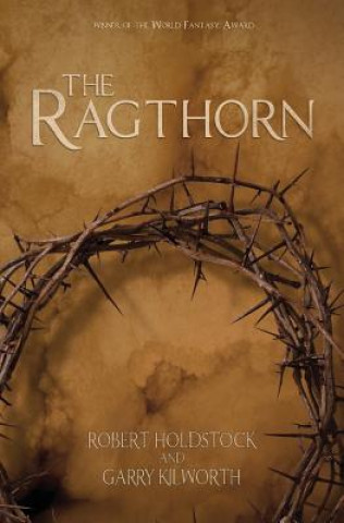 Libro The Ragthorn Robert Holdstock