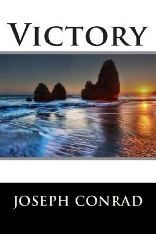 Book Victory Joseph Conrad