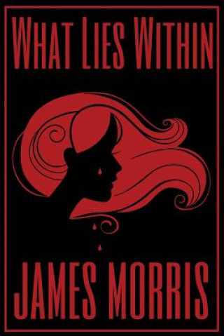 Buch What Lies Within James Morris