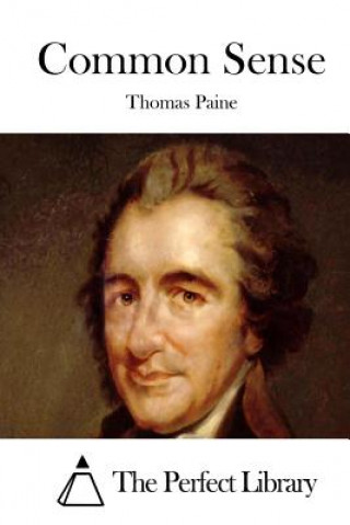 Book Common Sense Thomas Paine