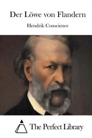 Livre Der Löwe von Flandern Hendrik Conscience