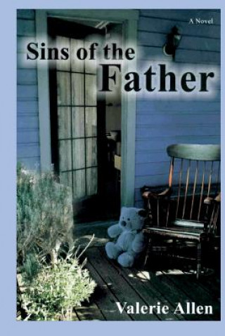 Kniha Sins of the Father Valerie Allen