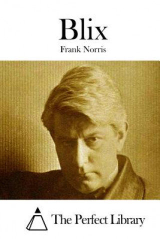 Książka Blix Frank Norris