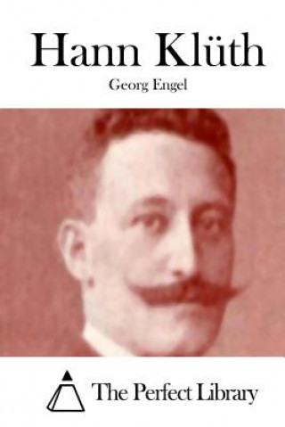 Kniha Hann Klüth Georg Engel