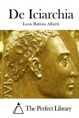 Kniha De Iciarchia Leon Battista Alberti