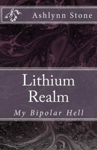 Carte Lithium Realm Ashlynn Stone