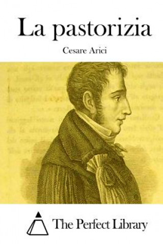 Kniha La pastorizia Cesare Arici