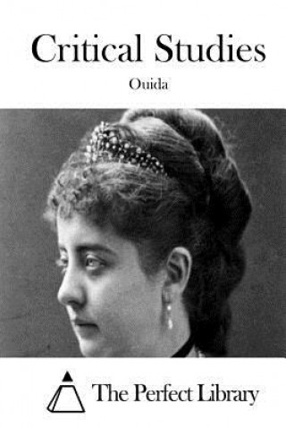 Buch Critical Studies Ouida