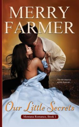 Buch Our Little Secrets Merry Farmer