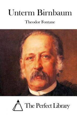 Knjiga Unterm Birnbaum Theodor Fontane