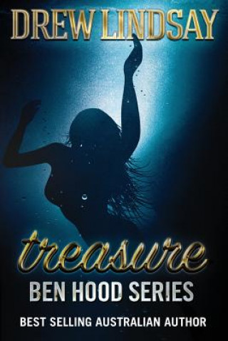 Knjiga Treasure Drew Lindsay