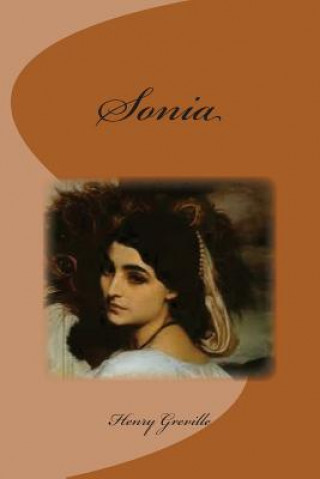 Buch Sonia M Henry Greville