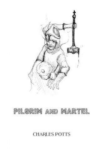 Book Pilgrim & Martel Charles Potts