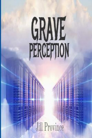 Knjiga Grave Perception Jill Province