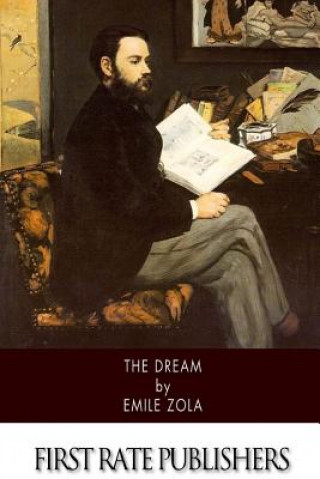 Könyv The Dream Emile Zola