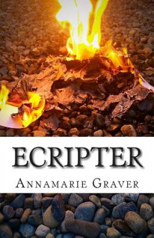 Knjiga Ecripter Annamarie Graver