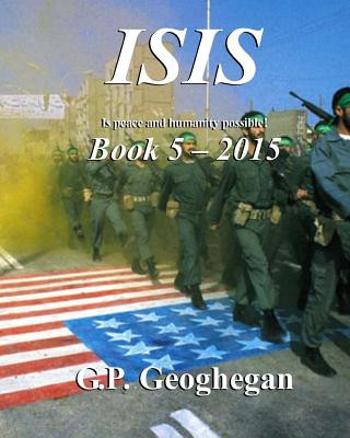 Книга ISIS - Book 5 G P Geoghegan