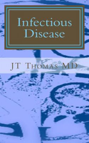 Boek Infectious Disease: Fast Focus Study Guide Jt Thomas MD