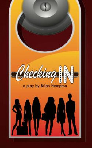 Carte Checking In Brian Hampton