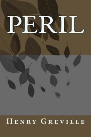 Knjiga Peril M Henry Greville