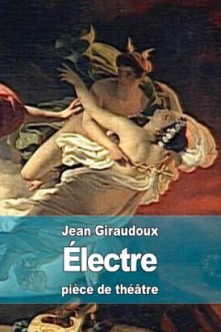 Libro Électre Jean Giraudoux