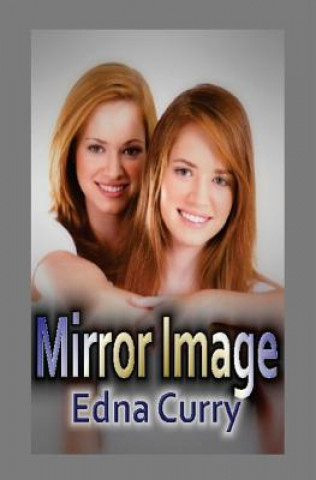 Knjiga Mirror Image Edna Curry