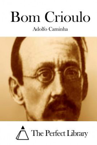 Livre Bom Crioulo Adolfo Caminha