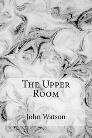 Boek The Upper Room John Watson
