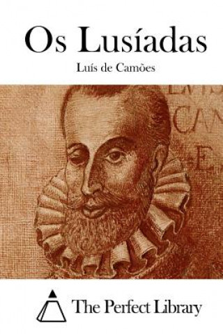 Carte Os Lusíadas Luis De Camoes