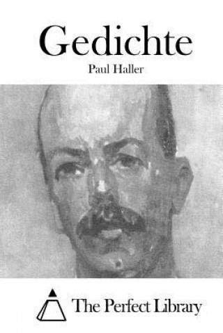 Carte Gedichte Paul Haller