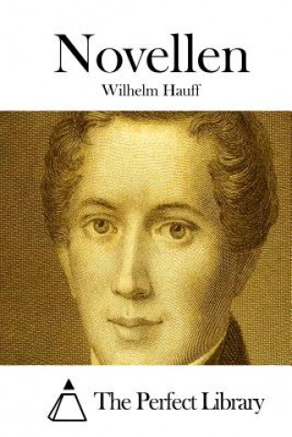 Carte Novellen Wilhelm Hauff