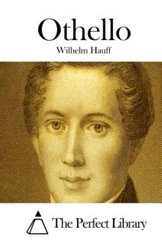 Kniha Othello Wilhelm Hauff