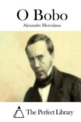 Kniha O Bobo Alexandre Herculano