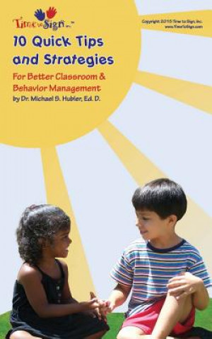 Buch Quick Tips for Classroom Management Lillian I Hubler Cda