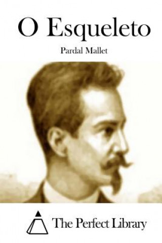 Kniha O Esqueleto Pardal Mallet