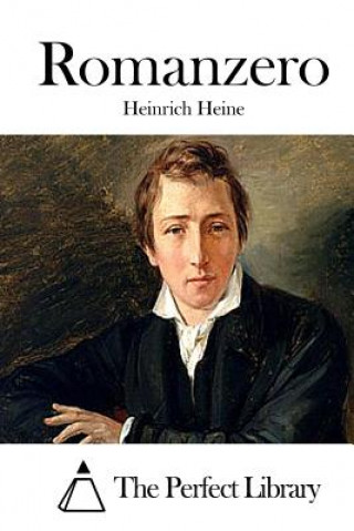 Carte Romanzero Heinrich Heine